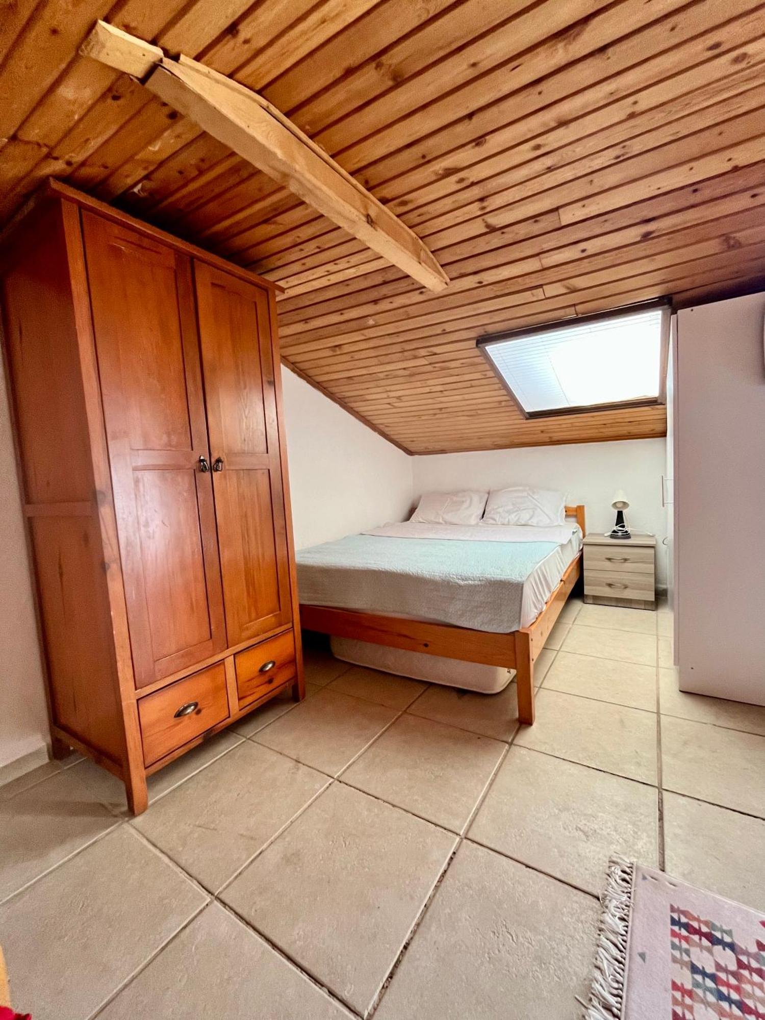 Ferienwohnung Terrace 1 Fethiye Exterior foto