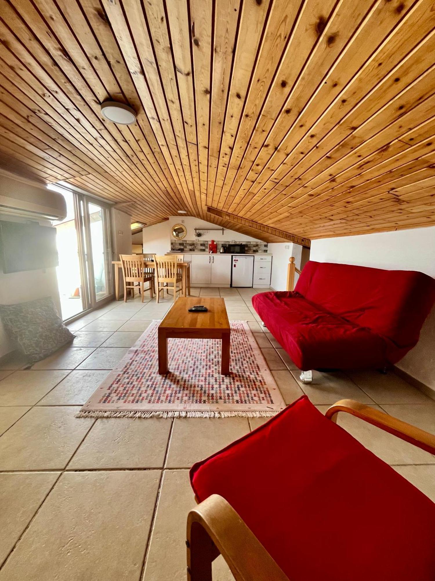 Ferienwohnung Terrace 1 Fethiye Exterior foto