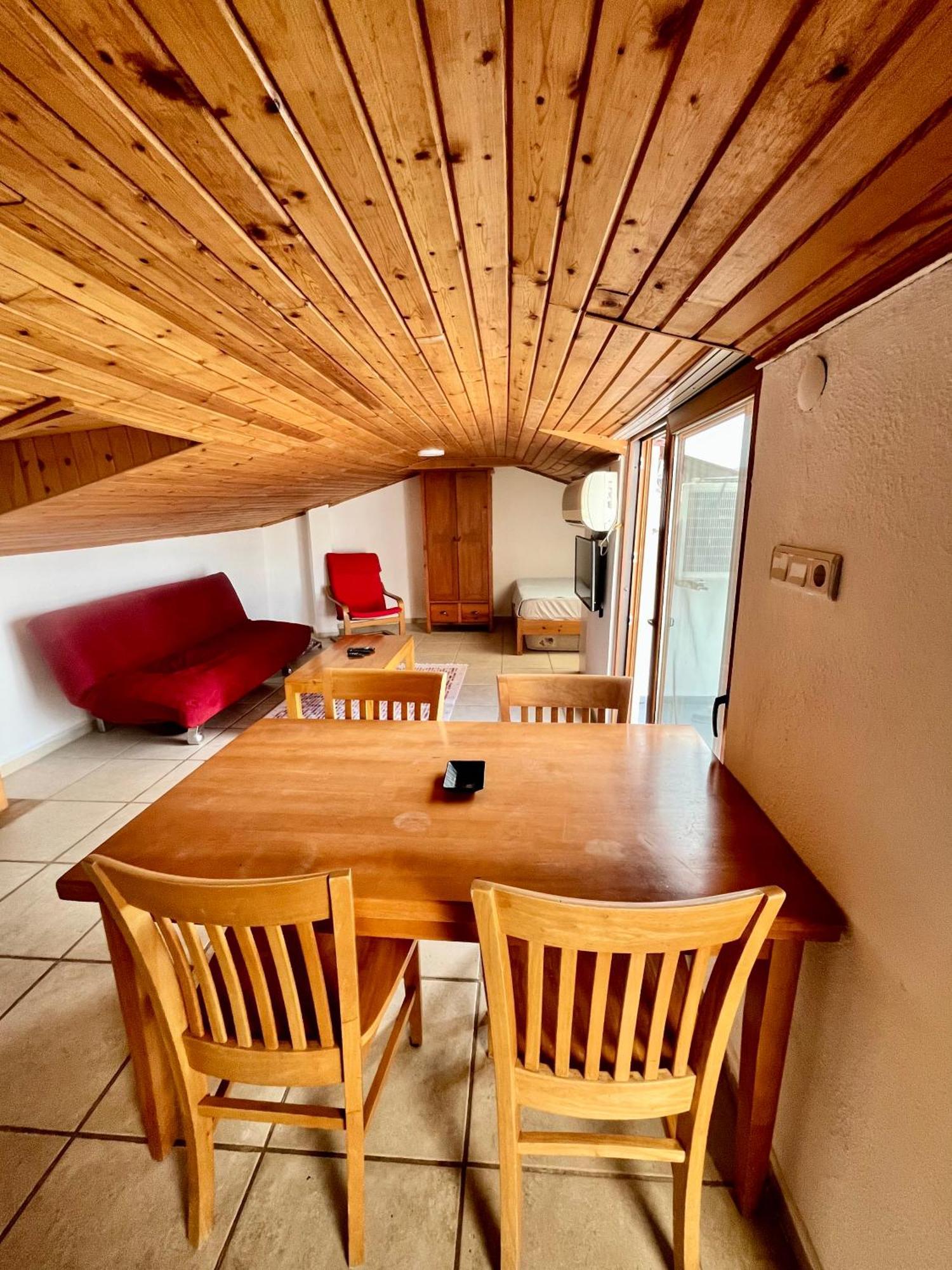 Ferienwohnung Terrace 1 Fethiye Exterior foto